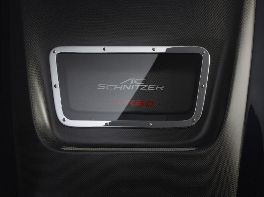  BMW X6 M by AC Schnitzer 2010 года  (фото 5 из 23)